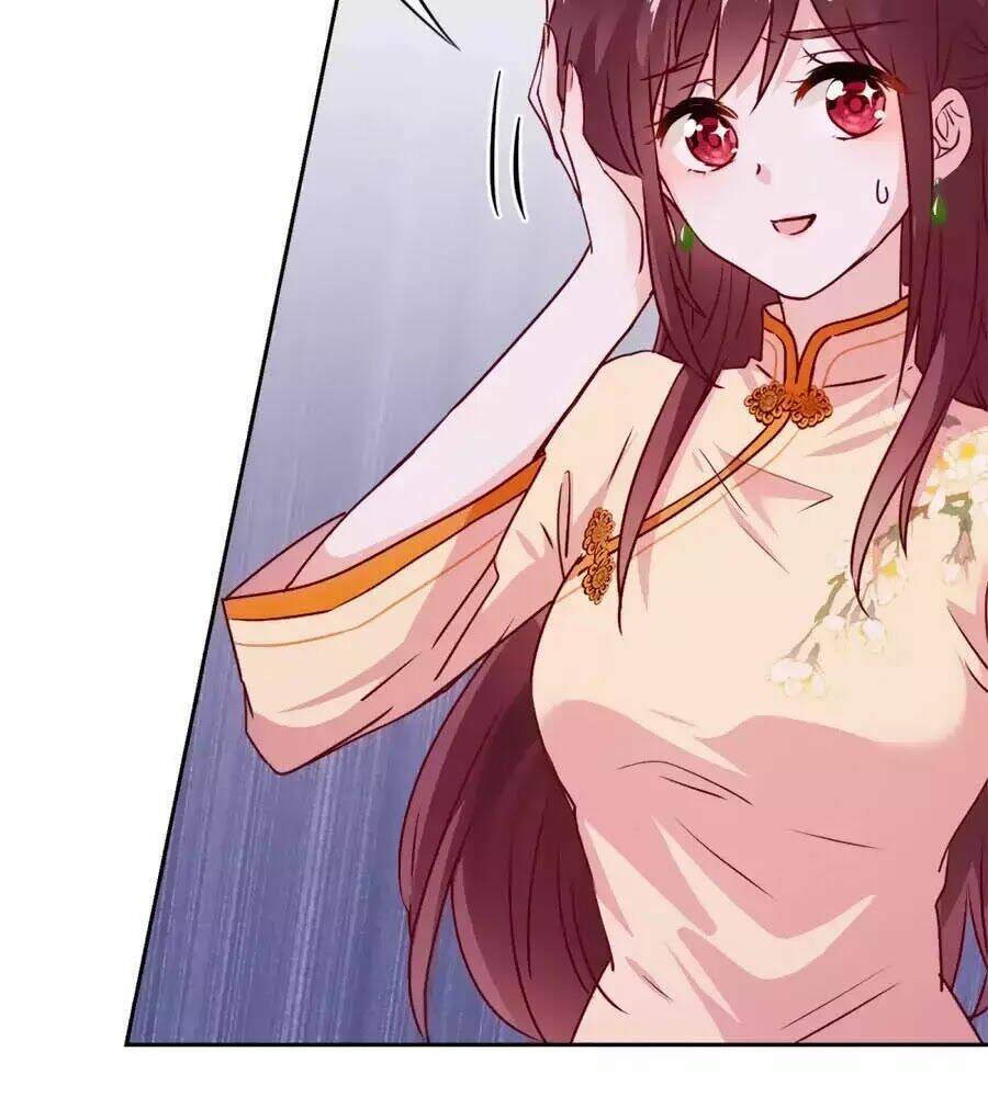 Thiếu Soái, Vợ Anh Muốn Lật Trời!: Chapter 26