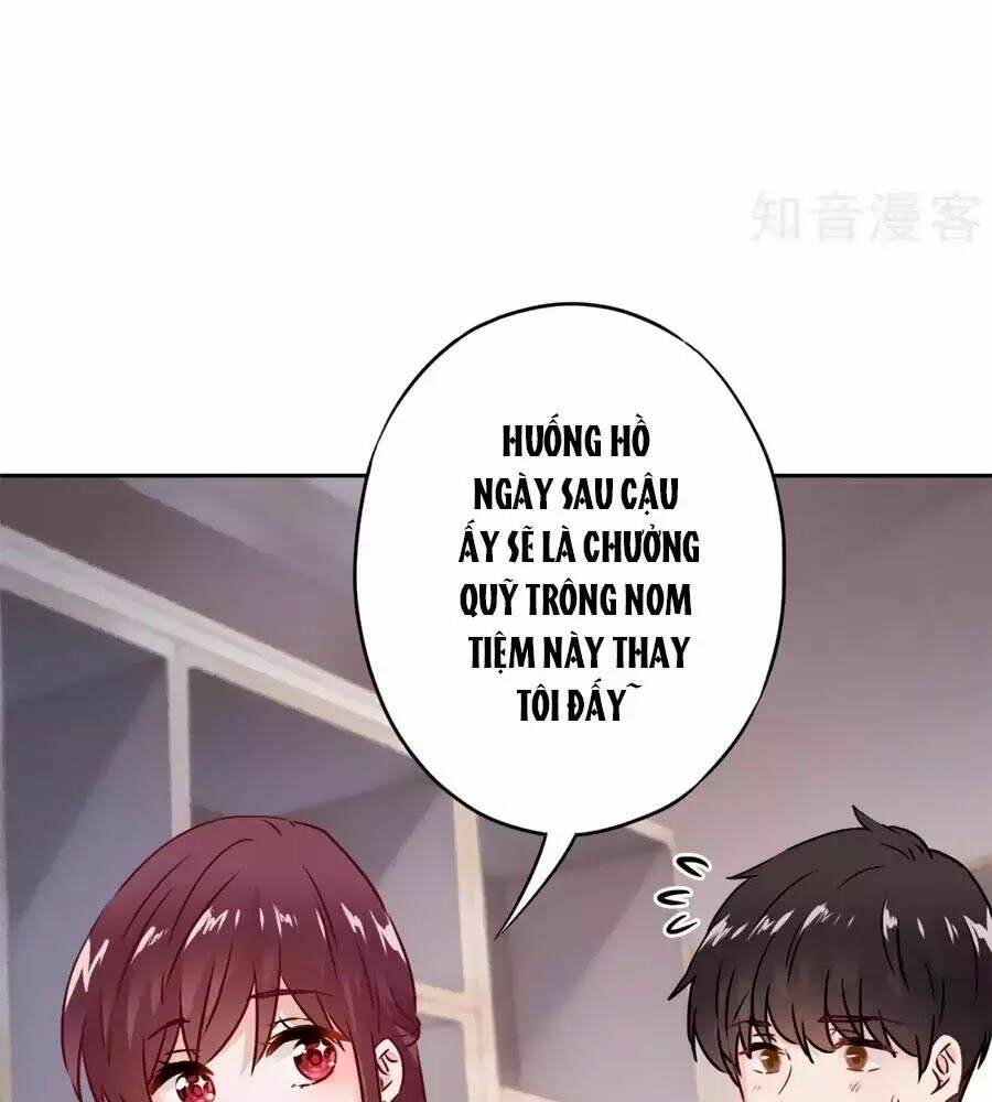 Thiếu Soái, Vợ Anh Muốn Lật Trời!: Chapter 26