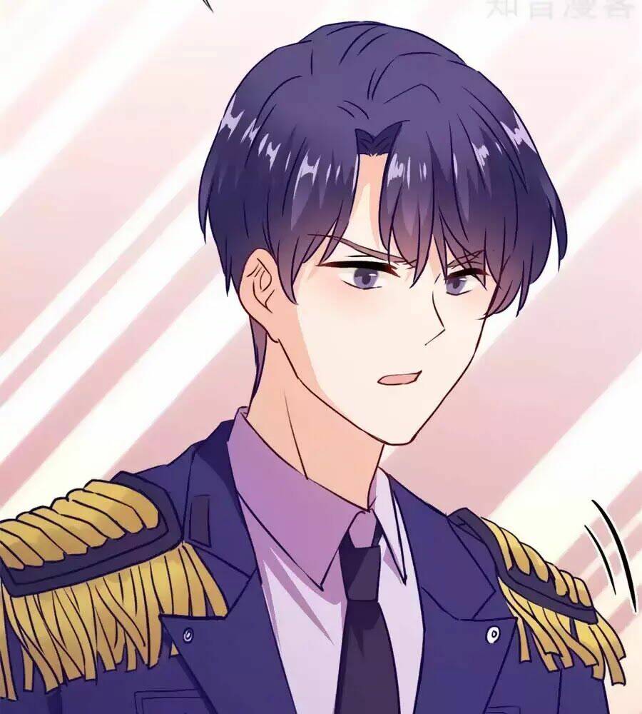 Thiếu Soái, Vợ Anh Muốn Lật Trời!: Chapter 26