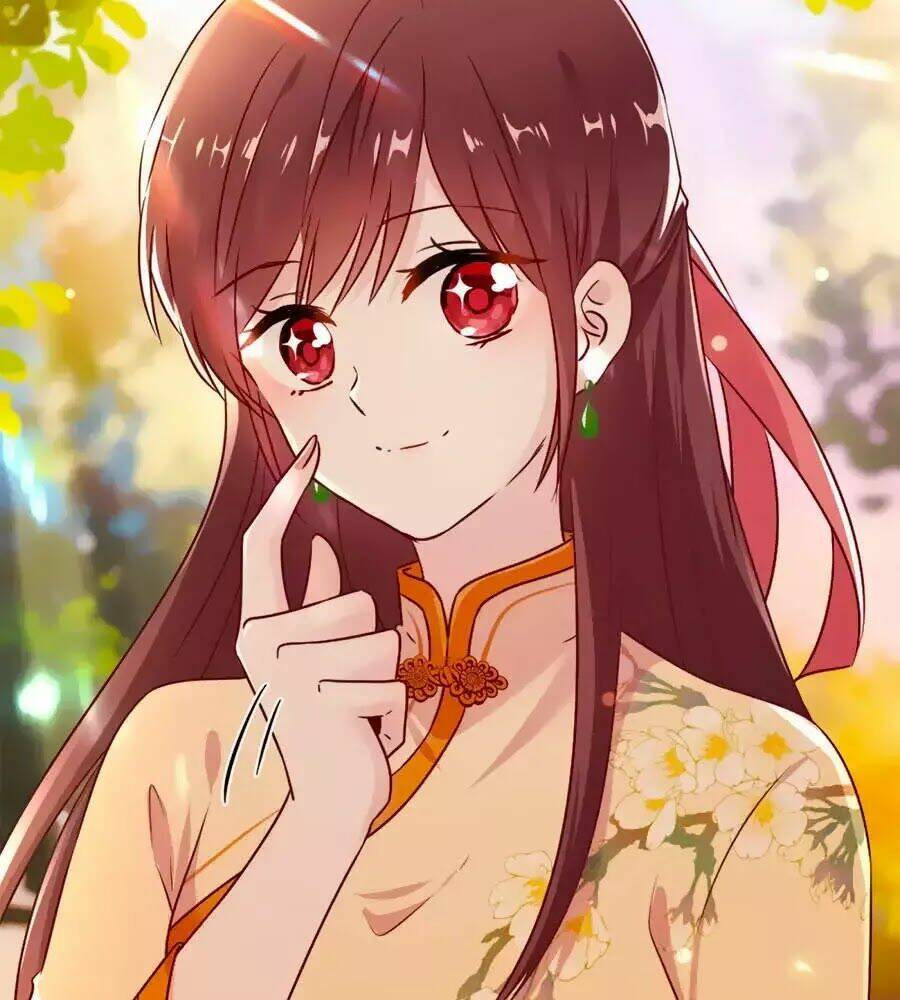Thiếu Soái, Vợ Anh Muốn Lật Trời!: Chapter 26