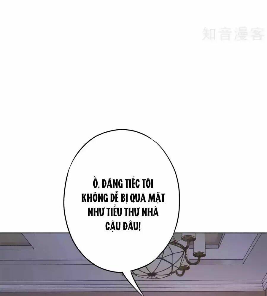 Thiếu Soái, Vợ Anh Muốn Lật Trời!: Chapter 26
