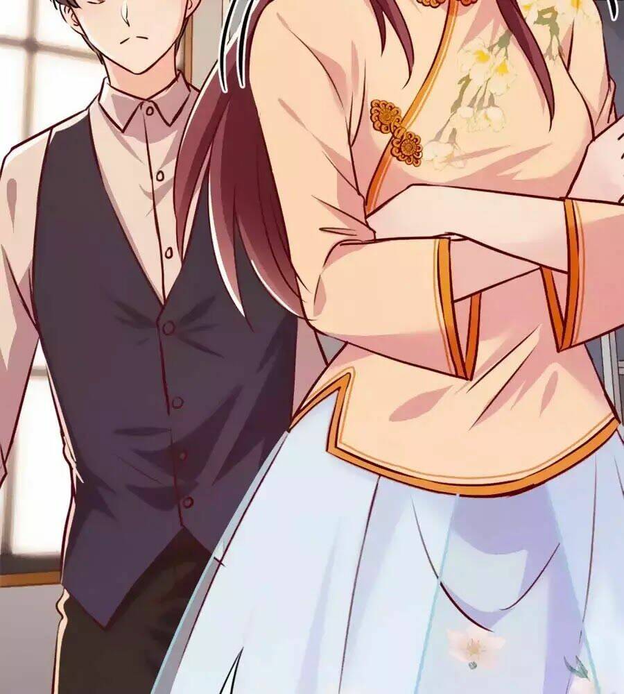 Thiếu Soái, Vợ Anh Muốn Lật Trời!: Chapter 26