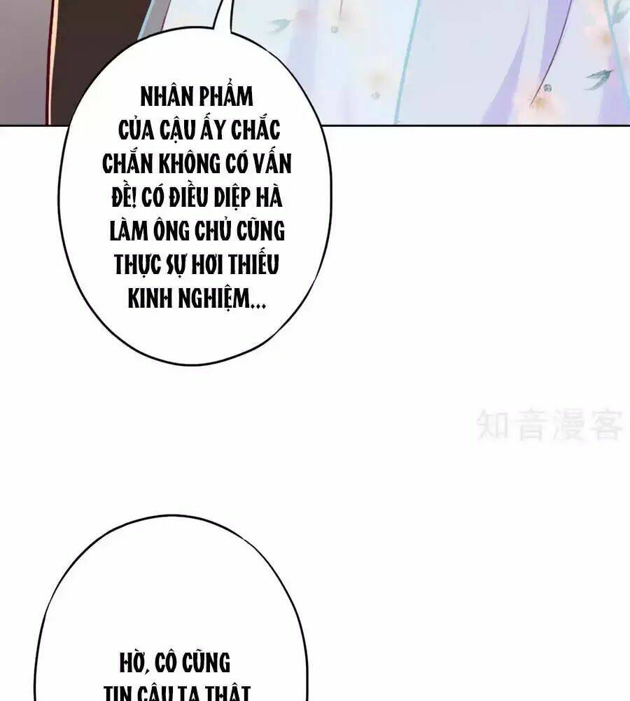 Thiếu Soái, Vợ Anh Muốn Lật Trời!: Chapter 26