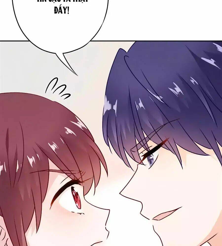 Thiếu Soái, Vợ Anh Muốn Lật Trời!: Chapter 26