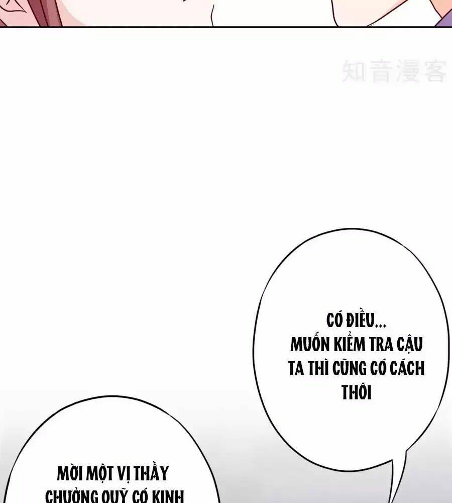 Thiếu Soái, Vợ Anh Muốn Lật Trời!: Chapter 26