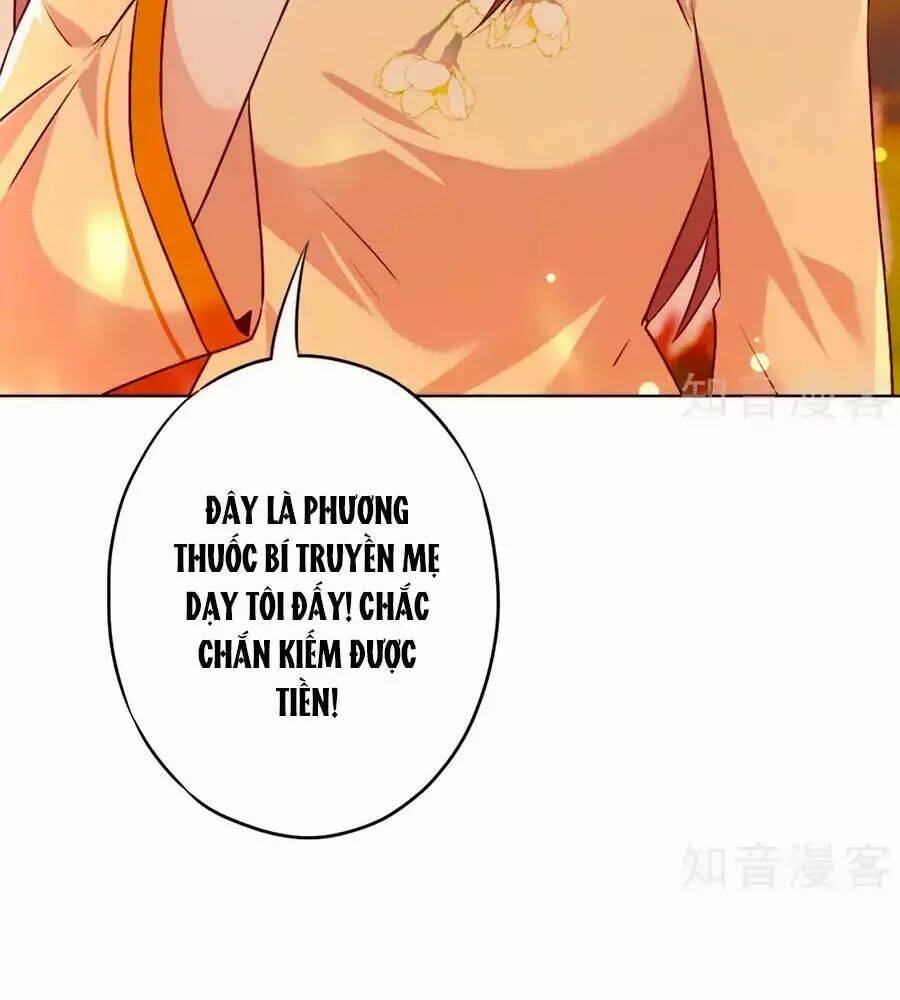Thiếu Soái, Vợ Anh Muốn Lật Trời!: Chapter 26