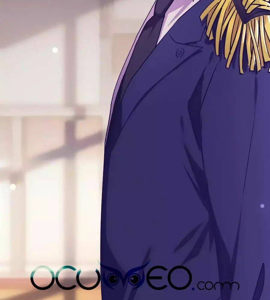 Thiếu Soái, Vợ Anh Muốn Lật Trời!: Chapter 26
