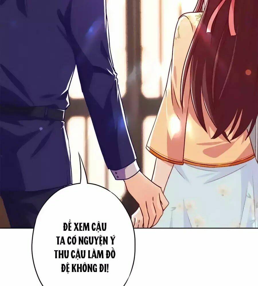 Thiếu Soái, Vợ Anh Muốn Lật Trời!: Chapter 26