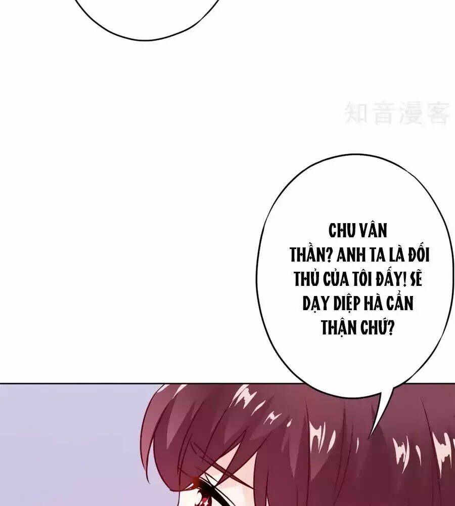 Thiếu Soái, Vợ Anh Muốn Lật Trời!: Chapter 26