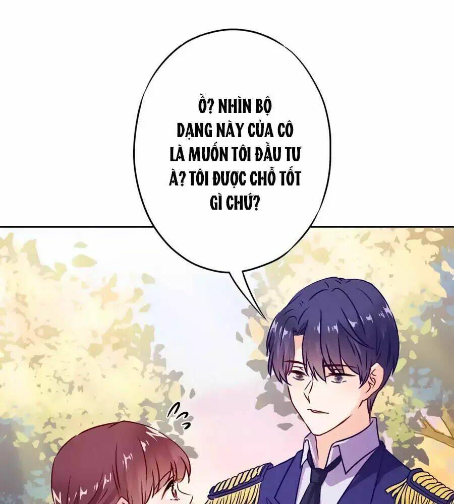 Thiếu Soái, Vợ Anh Muốn Lật Trời!: Chapter 26