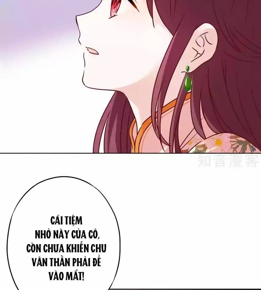 Thiếu Soái, Vợ Anh Muốn Lật Trời!: Chapter 26