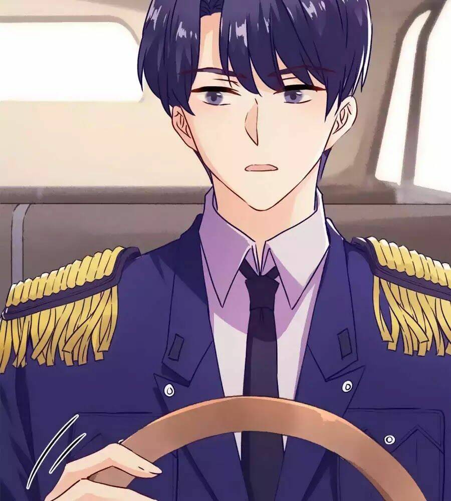 Thiếu Soái, Vợ Anh Muốn Lật Trời!: Chapter 26