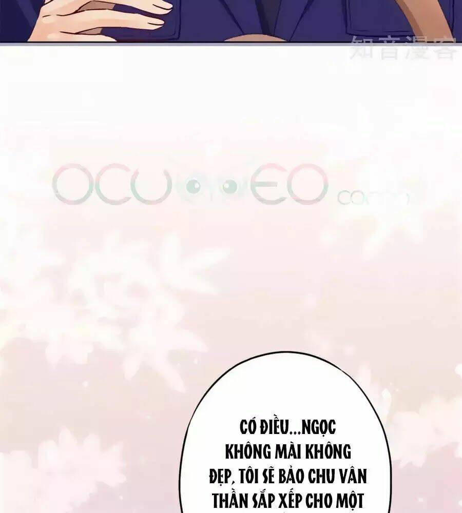 Thiếu Soái, Vợ Anh Muốn Lật Trời!: Chapter 26