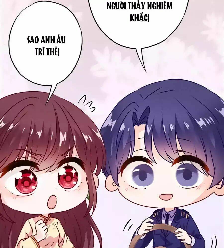 Thiếu Soái, Vợ Anh Muốn Lật Trời!: Chapter 26
