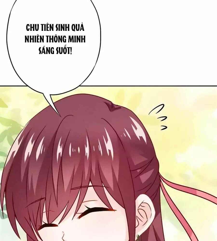 Thiếu Soái, Vợ Anh Muốn Lật Trời!: Chapter 27