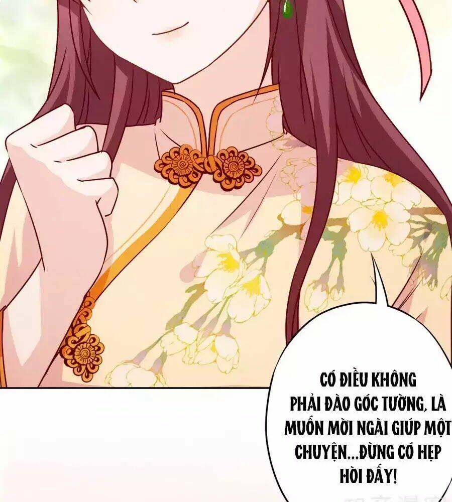 Thiếu Soái, Vợ Anh Muốn Lật Trời!: Chapter 27