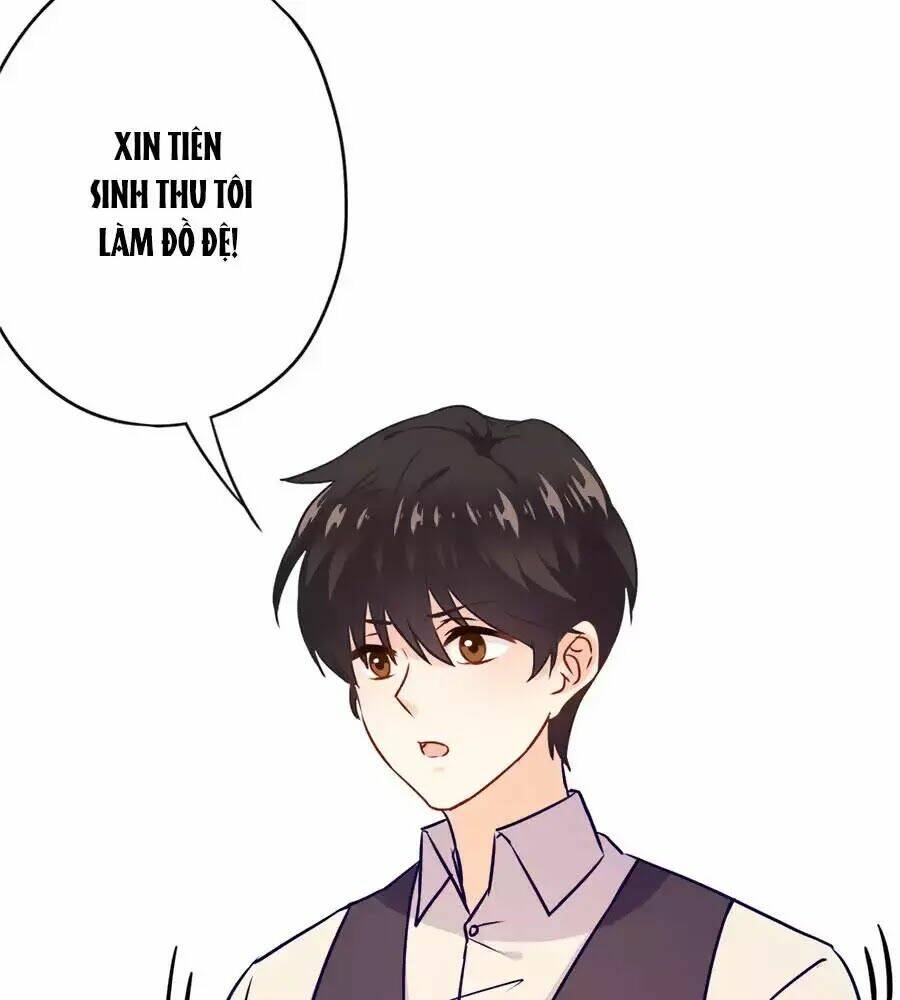 Thiếu Soái, Vợ Anh Muốn Lật Trời!: Chapter 27