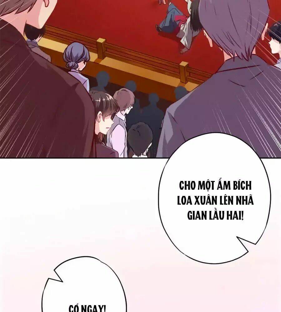 Thiếu Soái, Vợ Anh Muốn Lật Trời!: Chapter 27