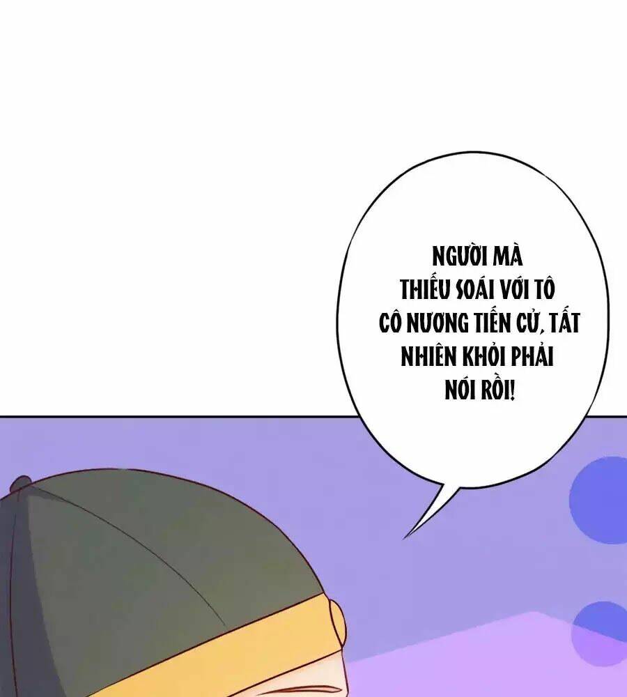 Thiếu Soái, Vợ Anh Muốn Lật Trời!: Chapter 27