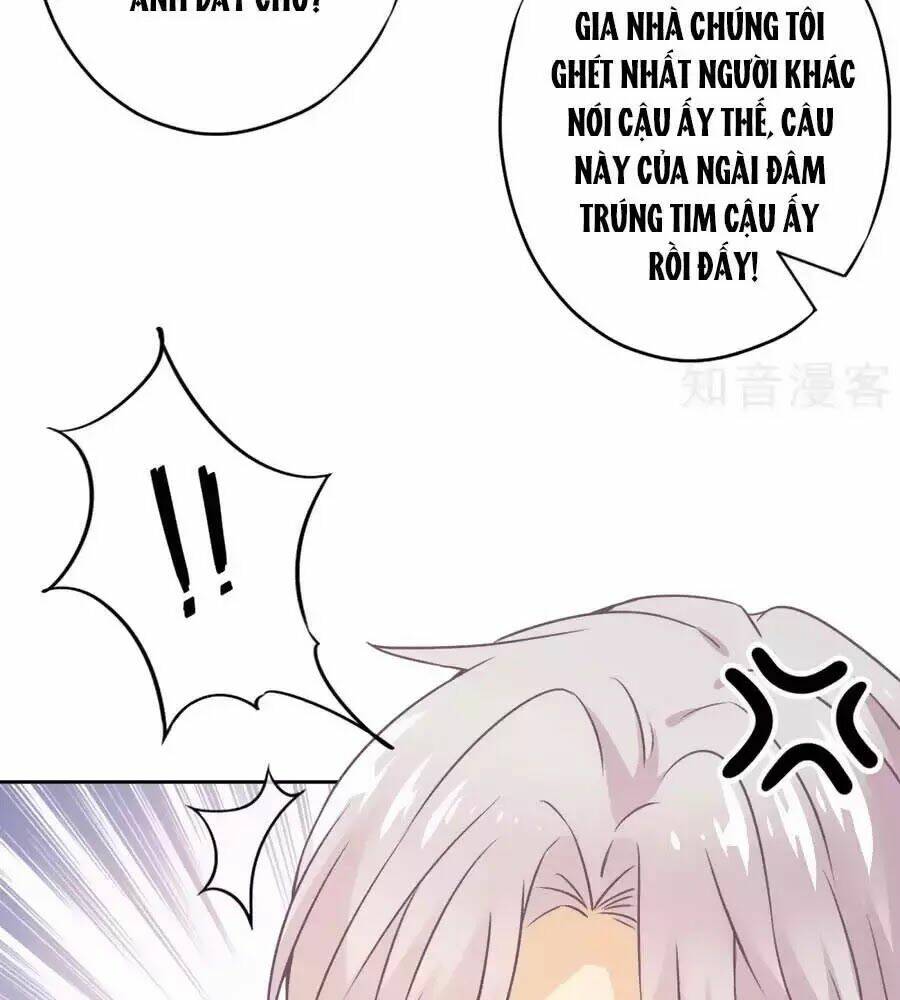 Thiếu Soái, Vợ Anh Muốn Lật Trời!: Chapter 27