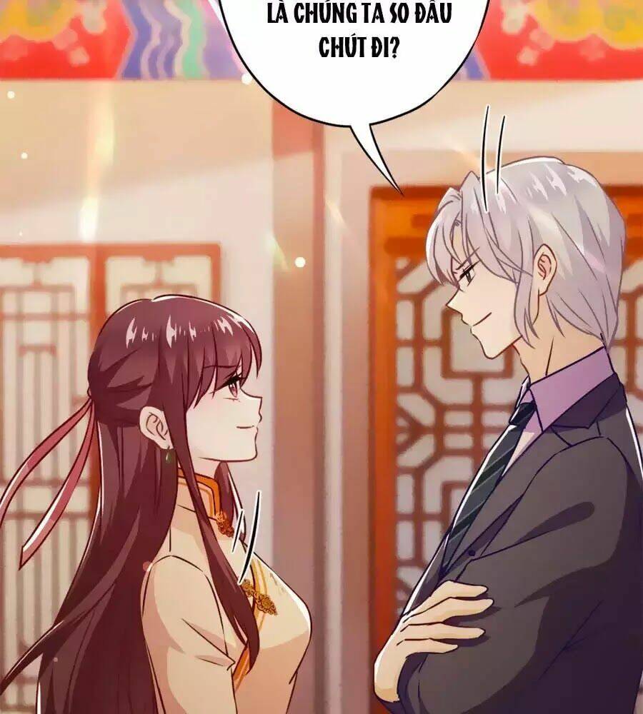 Thiếu Soái, Vợ Anh Muốn Lật Trời!: Chapter 27