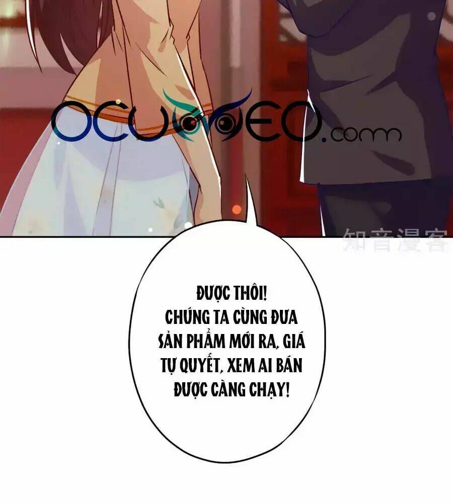 Thiếu Soái, Vợ Anh Muốn Lật Trời!: Chapter 27