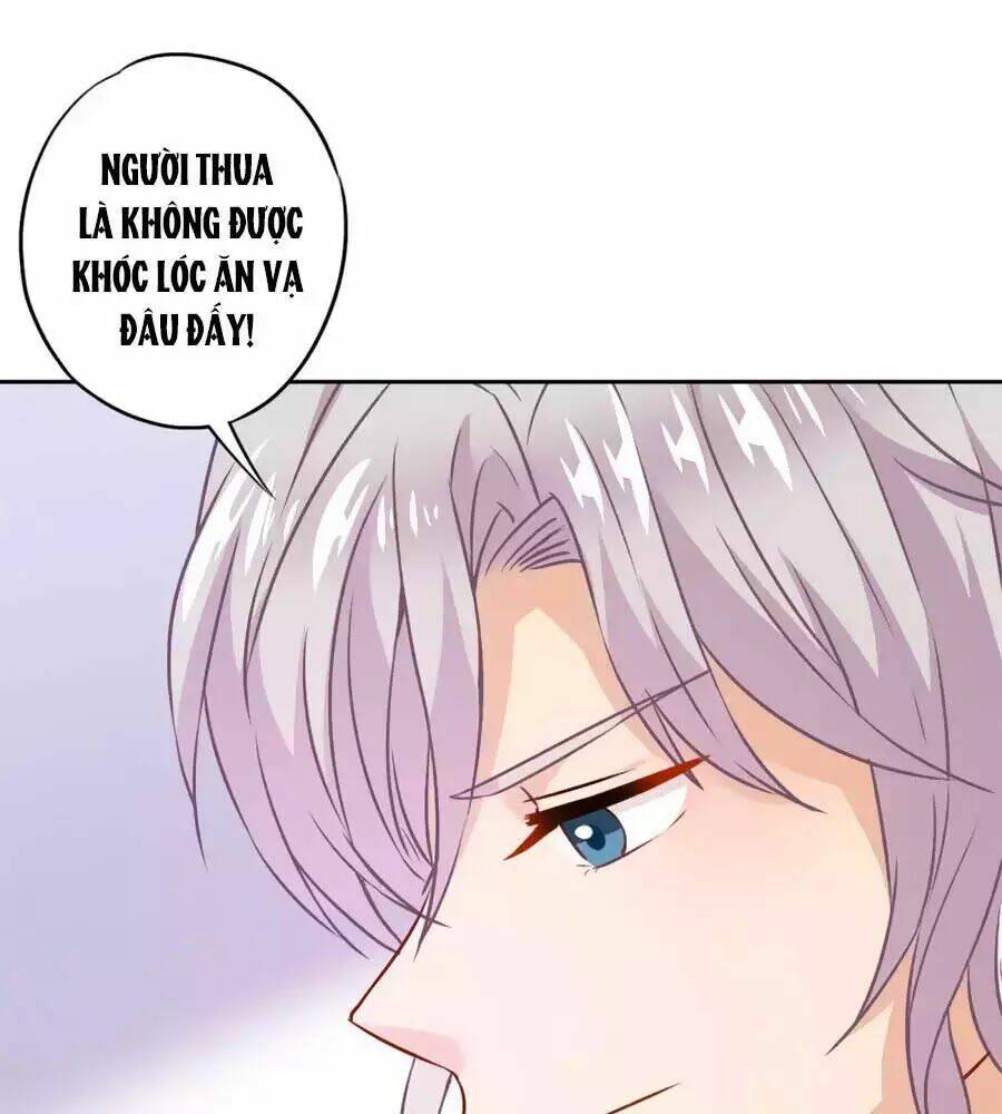 Thiếu Soái, Vợ Anh Muốn Lật Trời!: Chapter 27