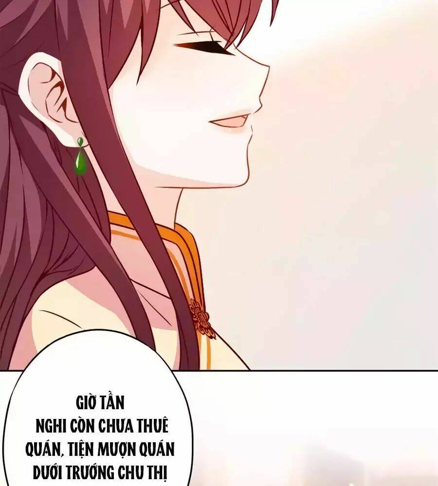 Thiếu Soái, Vợ Anh Muốn Lật Trời!: Chapter 27