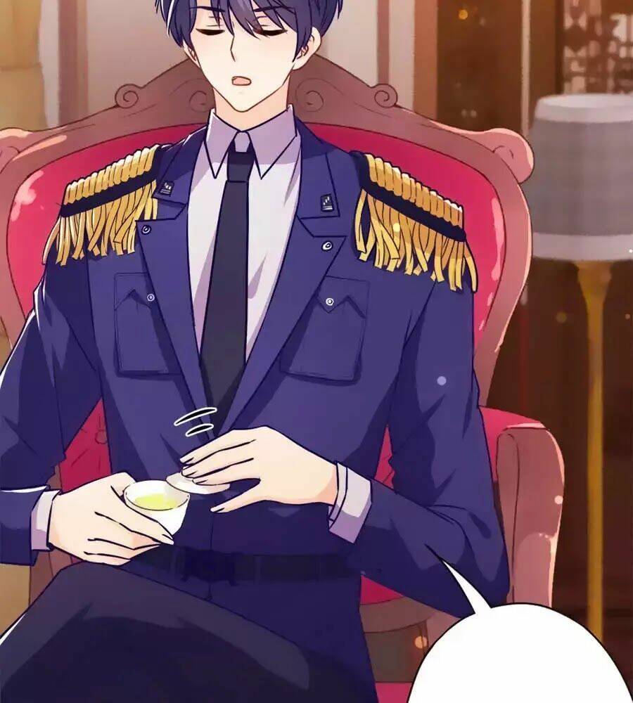 Thiếu Soái, Vợ Anh Muốn Lật Trời!: Chapter 27