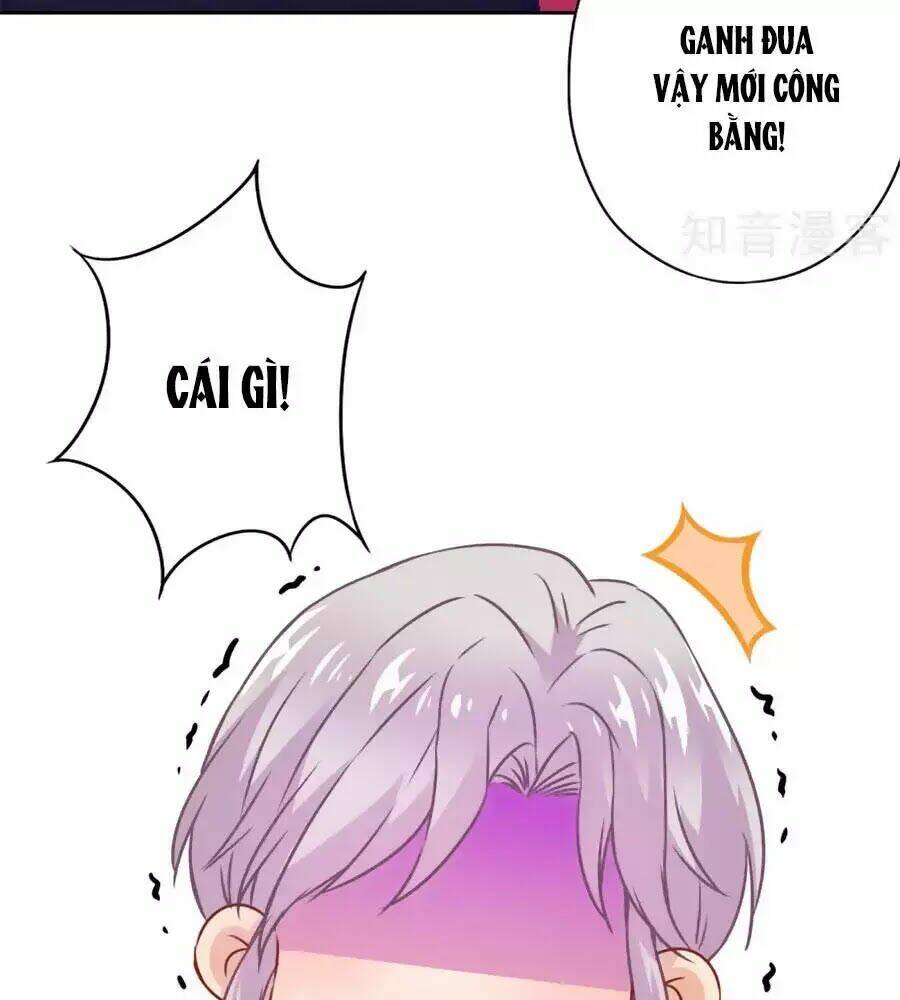 Thiếu Soái, Vợ Anh Muốn Lật Trời!: Chapter 27