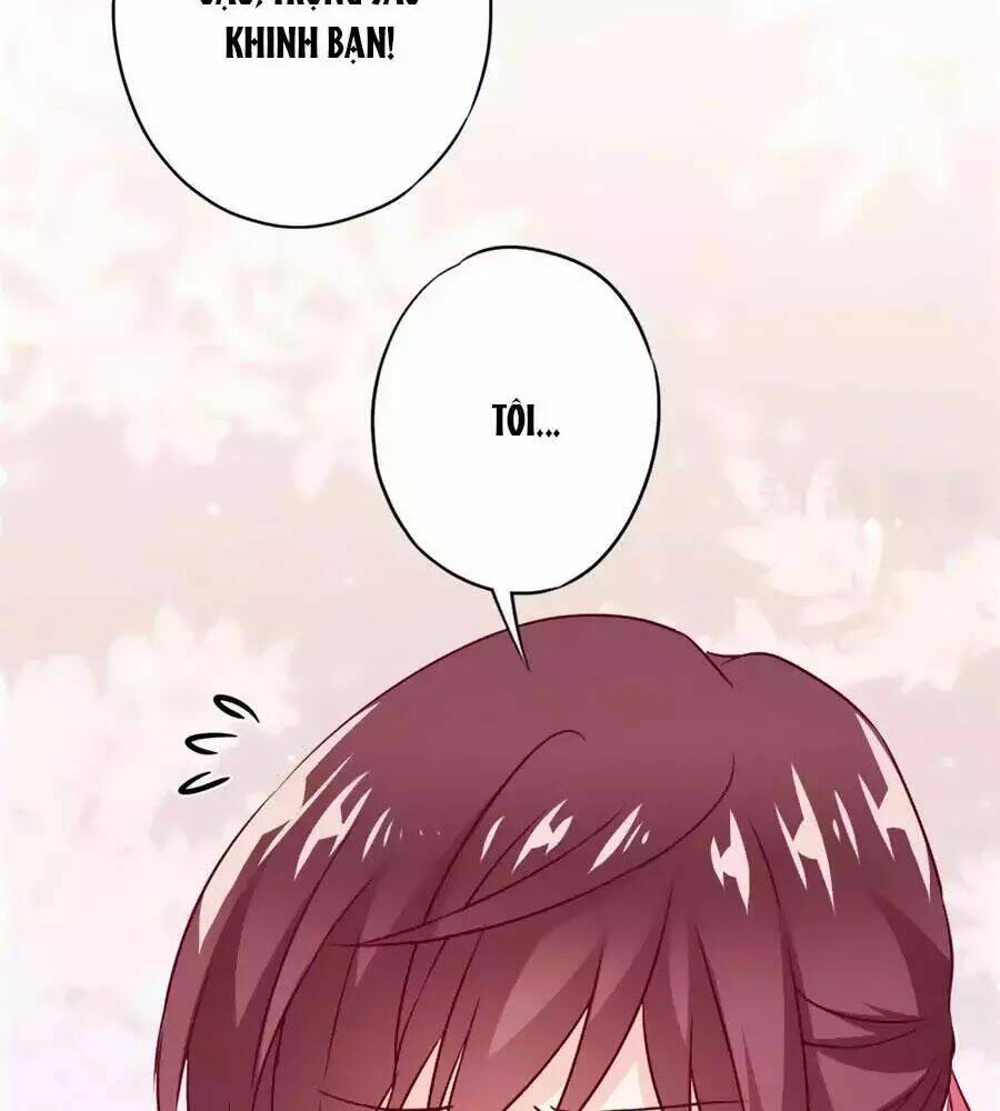 Thiếu Soái, Vợ Anh Muốn Lật Trời!: Chapter 27