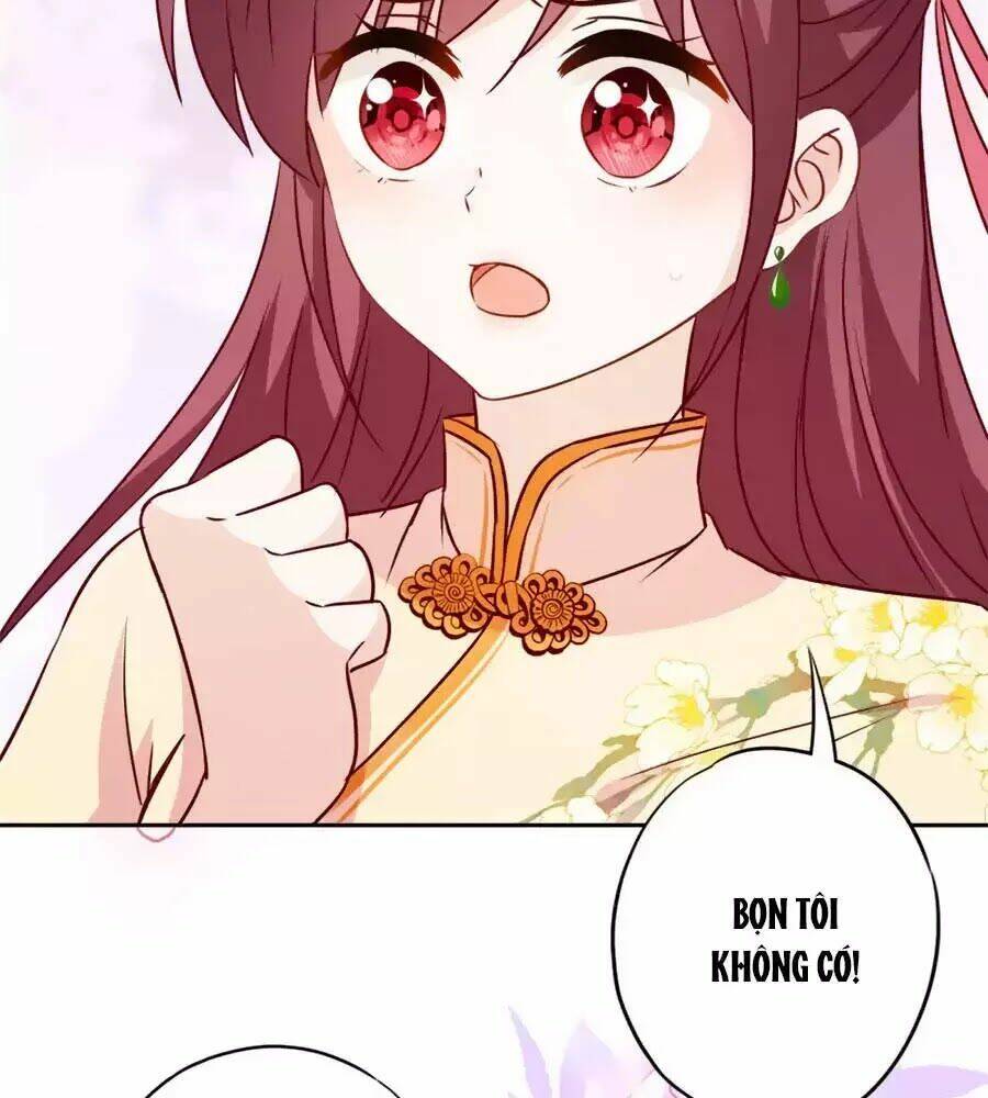 Thiếu Soái, Vợ Anh Muốn Lật Trời!: Chapter 27