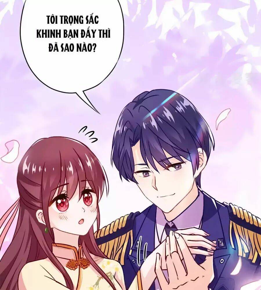 Thiếu Soái, Vợ Anh Muốn Lật Trời!: Chapter 27
