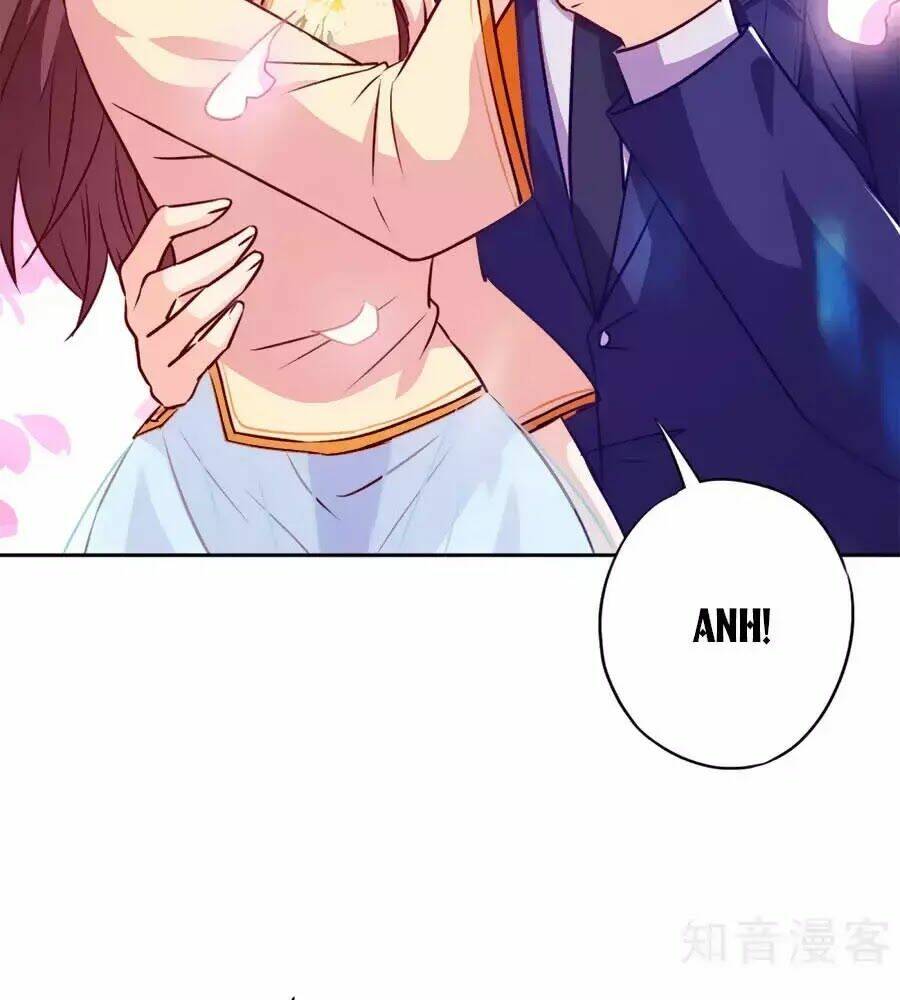 Thiếu Soái, Vợ Anh Muốn Lật Trời!: Chapter 27