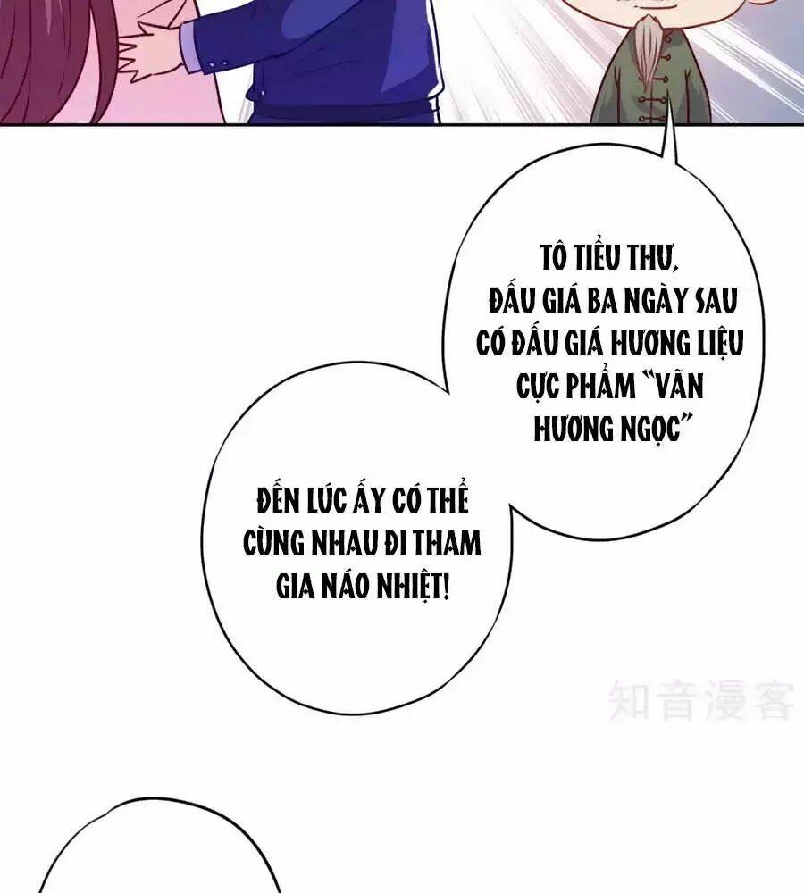 Thiếu Soái, Vợ Anh Muốn Lật Trời!: Chapter 27