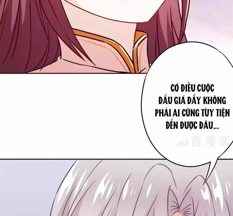 Thiếu Soái, Vợ Anh Muốn Lật Trời!: Chapter 27