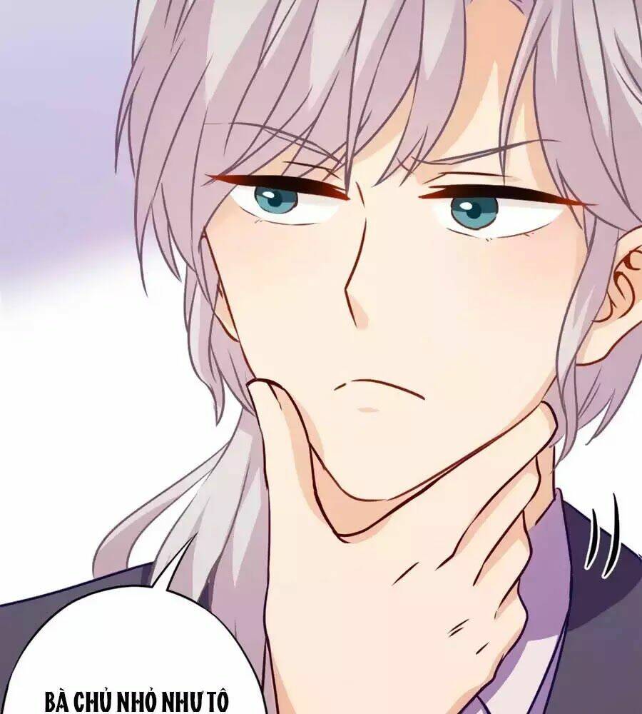 Thiếu Soái, Vợ Anh Muốn Lật Trời!: Chapter 27