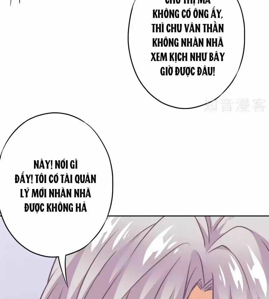 Thiếu Soái, Vợ Anh Muốn Lật Trời!: Chapter 27