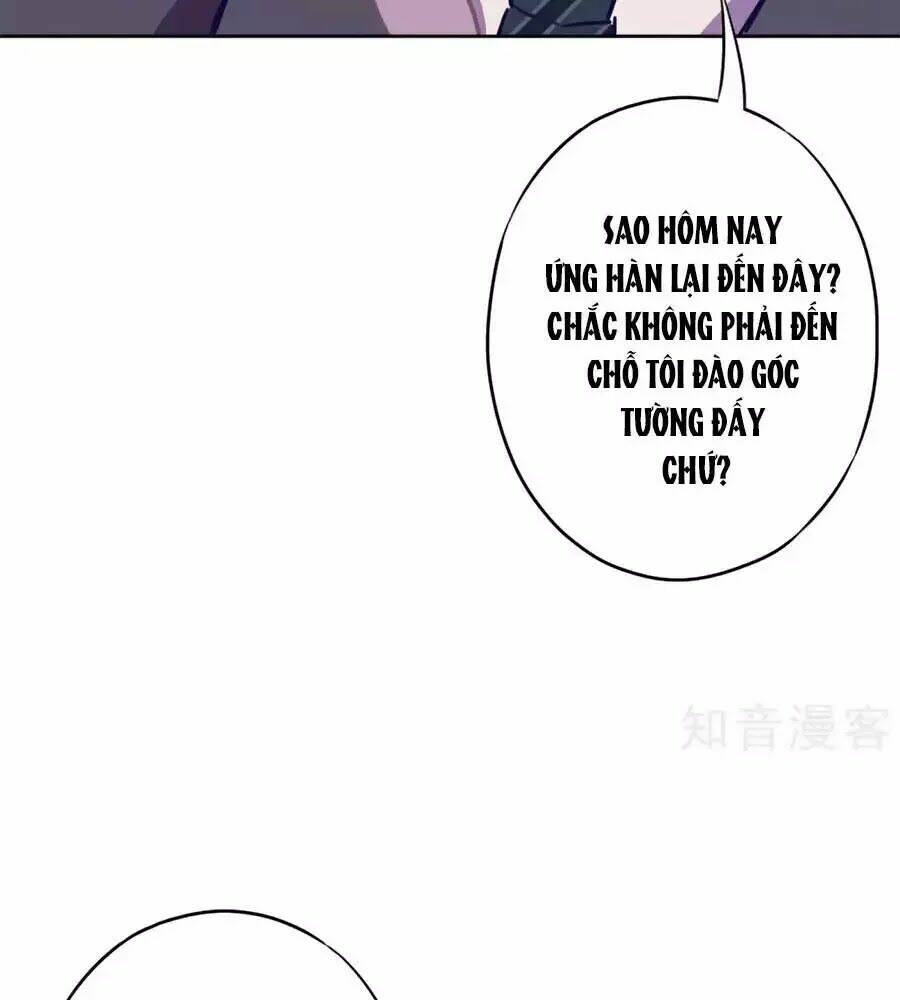 Thiếu Soái, Vợ Anh Muốn Lật Trời!: Chapter 27