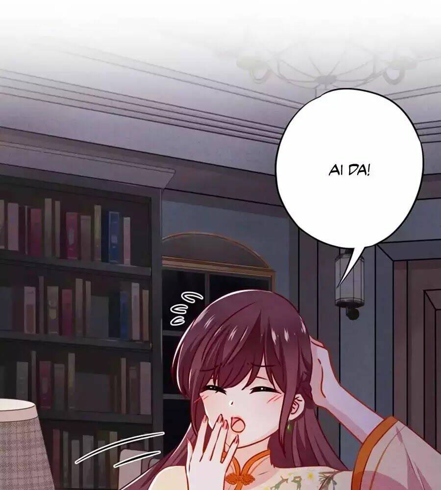 Thiếu Soái, Vợ Anh Muốn Lật Trời!: Chapter 28
