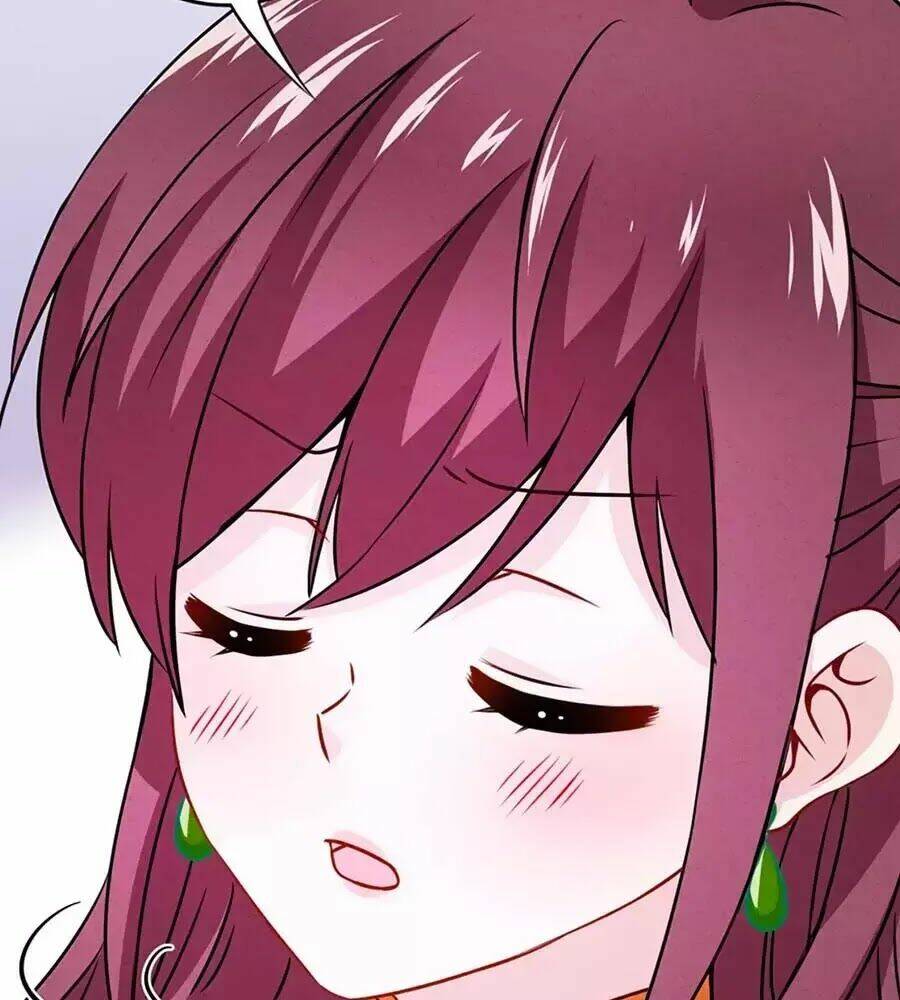 Thiếu Soái, Vợ Anh Muốn Lật Trời!: Chapter 28