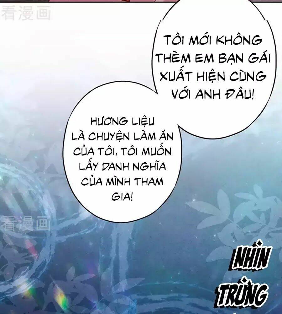 Thiếu Soái, Vợ Anh Muốn Lật Trời!: Chapter 28