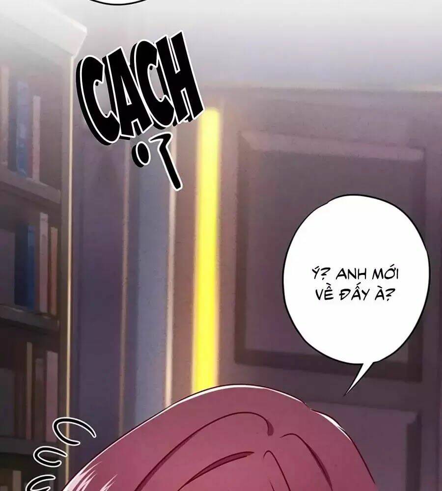 Thiếu Soái, Vợ Anh Muốn Lật Trời!: Chapter 28