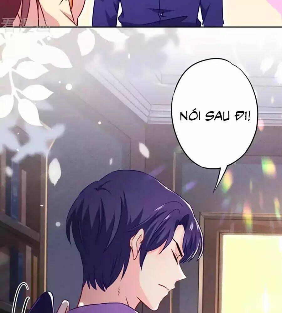Thiếu Soái, Vợ Anh Muốn Lật Trời!: Chapter 28