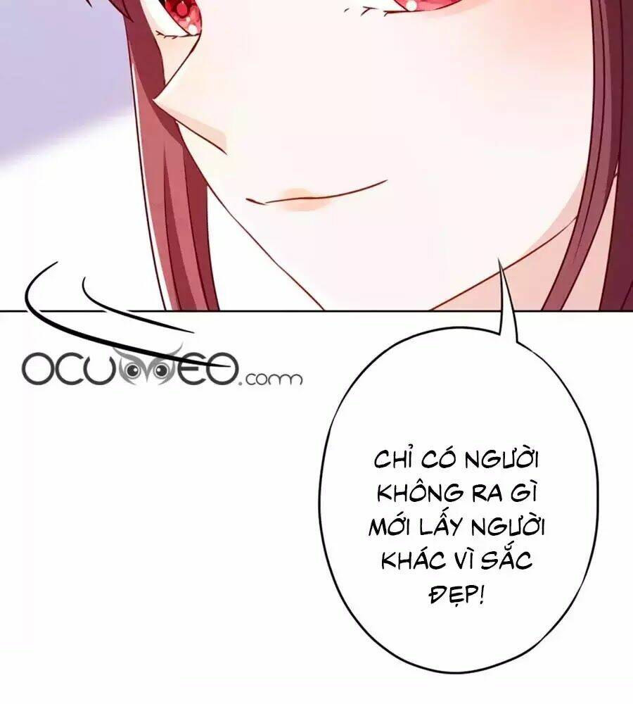 Thiếu Soái, Vợ Anh Muốn Lật Trời!: Chapter 28