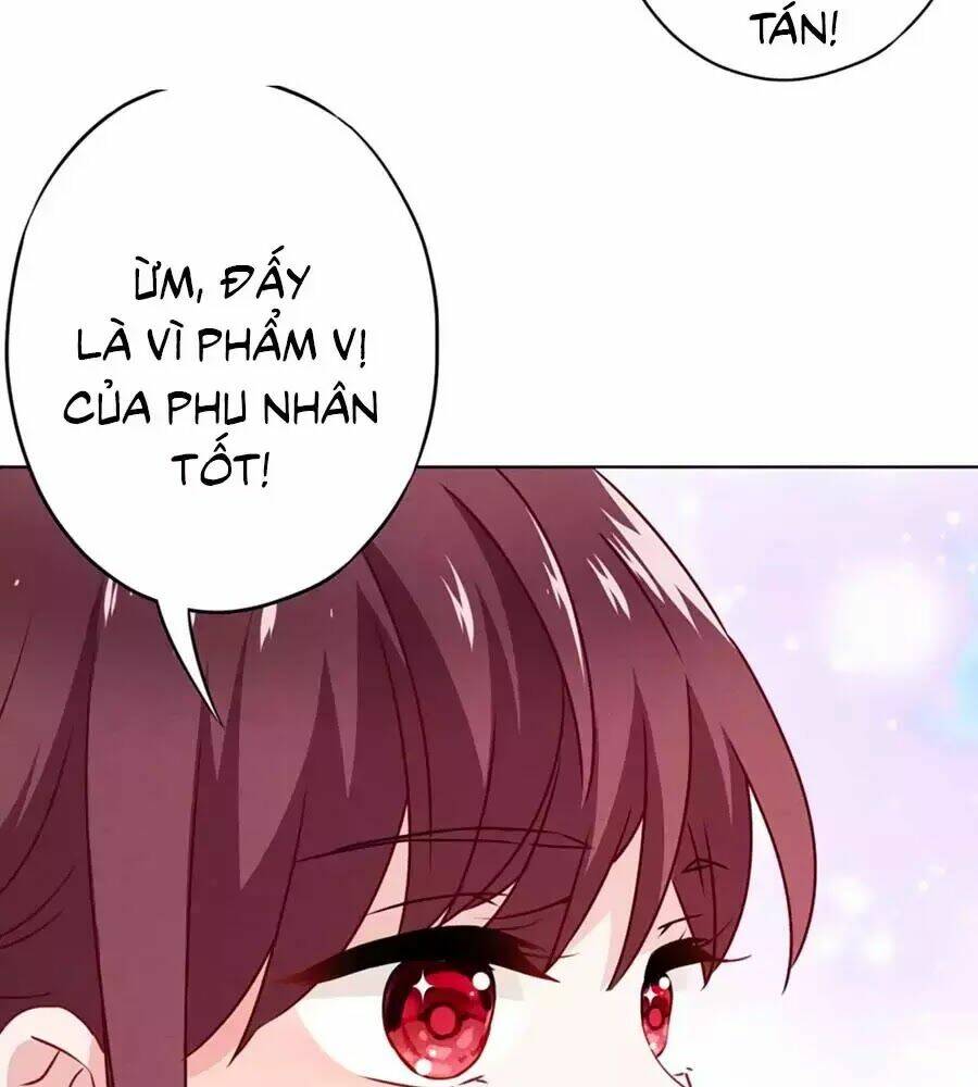Thiếu Soái, Vợ Anh Muốn Lật Trời!: Chapter 28