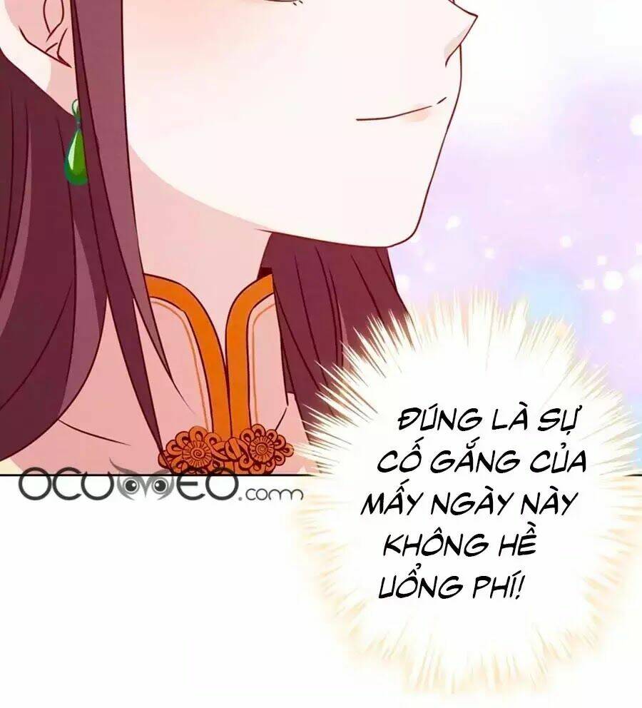 Thiếu Soái, Vợ Anh Muốn Lật Trời!: Chapter 28