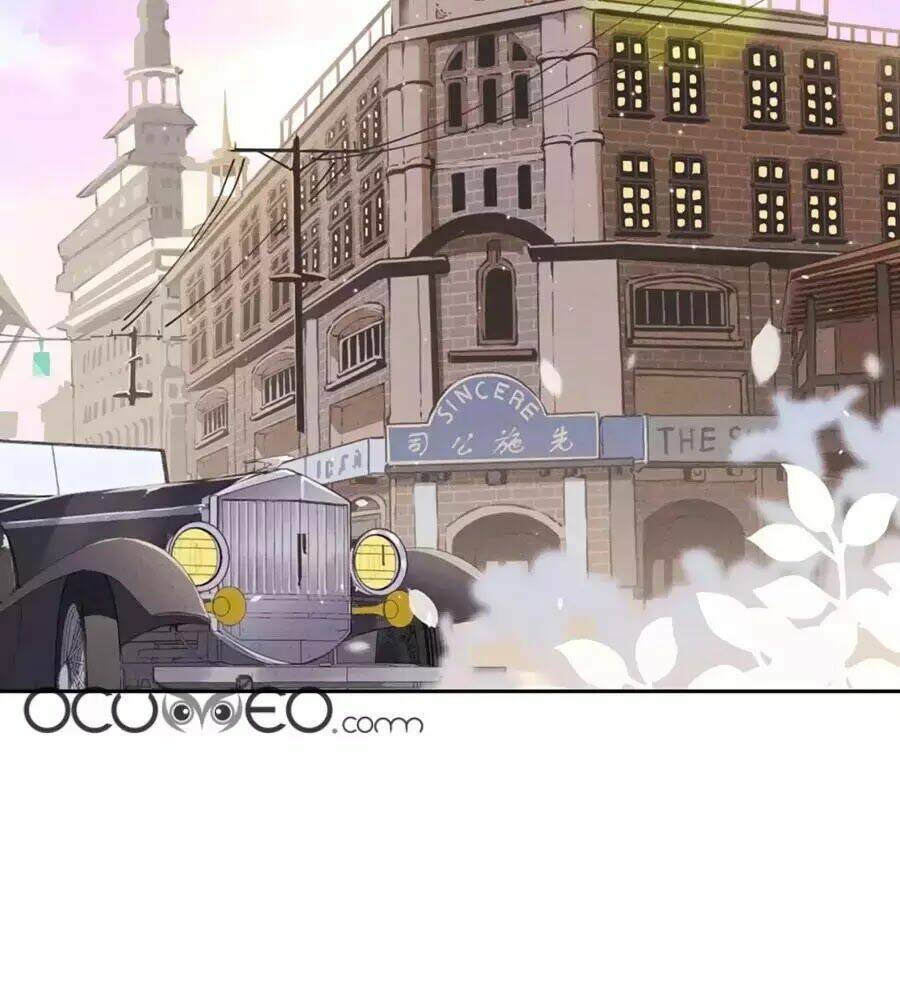 Thiếu Soái, Vợ Anh Muốn Lật Trời!: Chapter 28