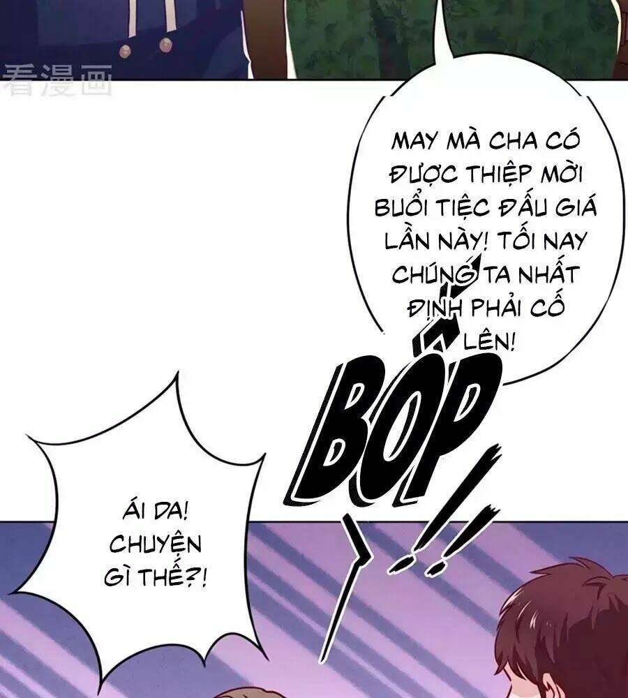 Thiếu Soái, Vợ Anh Muốn Lật Trời!: Chapter 28