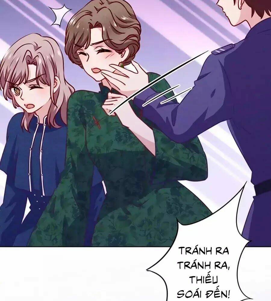 Thiếu Soái, Vợ Anh Muốn Lật Trời!: Chapter 28